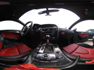 2014 Audi S5 Prestige z VIN WAUVGAFR8EA033713, wystawiony jako IAAI lot #42298683 z przebiegiem 32 062 mil mil oraz . Historia ofert i sprzedaży dostępna na DreamBid. Obrazek 21.