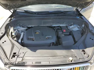 2016 Volvo XC90 T6 Inscription с VIN YV4A22PL1G1019300, выставлен на аукционе Copart как лот 57589395 с пробегом 86 637 миль миль и Списание • Salvage title. История ставок и продаж доступна на DreamBid. Изображение 12.