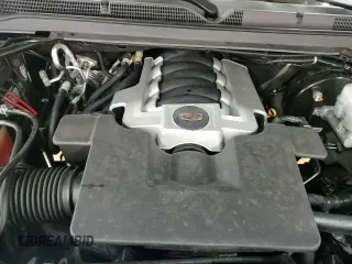 2020 Cadillac Escalade Luxury с VIN 1GYS4BKJ8LR218180, выставлен на аукционе Copart как лот 71680145 с пробегом 108 609 миль миль и Списание • Salvage title. История ставок и продаж доступна на DreamBid. Изображение 14.