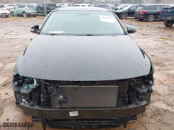 2018 Kia Optima LX with VIN 5XXGT4L3XJG242197, listed as a IAAI auction lot 41568606 with NaN miles. Bid and sale history available at carsss.com. Image 13.