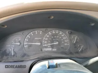 2000 Ford Ranger XL with VIN 1FTZR15V9YPA61700, listed as a Copart auction lot 49213275 with 189,054 mi miles and Salvage Title. Bid and sale history available at DreamBid. Image 9.
