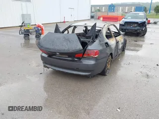 2008 BMW 3 Series 328xi with VIN WBAWC33528PC87175, listed as a IAAI auction lot 42416559 with Not provided miles and . Bid and sale history available at DreamBid. Image 4.
