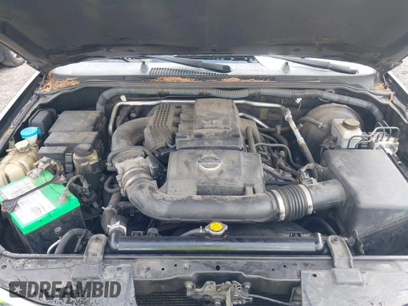 2010 Nissan Pathfinder S with VIN 5N1AR1NB6AC602116, listed as a IAAI auction lot 42141627 with 226,109 mi miles and . Bid and sale history available at DreamBid. Image 10.