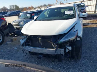 2019 Nissan Murano Platinum with VIN 5N1AZ2MJ4KN155449, listed as a IAAI auction lot 40975815 with 100,133 mi miles and . Bid and sale history available at DreamBid. Image 13.