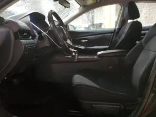 2021 Nissan Sentra SR with VIN 3N1AB8DVXMY312330, listed as a Copart auction lot 81707484 with 39,020 mi miles and Salvage Title. Bid and sale history available at DreamBid. Image 7.