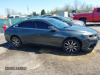 2018 Chevrolet Malibu LT с VIN 1G1ZD5ST0JF109646, выставлен на аукционе IAAI как лот 41982112 с пробегом 96 459 миль миль и . История ставок и продаж доступна на DreamBid. Изображение 13.