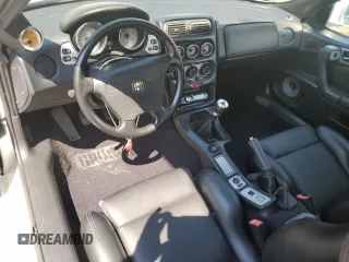 1996 Alfa Romeo Spider z VIN ZAR91600006013048, wystawiony jako Copart lot #62495174 z przebiegiem 143 888 mil mil oraz Szkody całkowita. Historia ofert i sprzedaży dostępna na DreamBid. Obrazek 8.