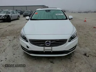 2018 Volvo S60 Inscription with VIN LYV402TK3JB170982, listed as a Copart auction lot 85951924 with 32,164 mi miles and Non repairable. Bid and sale history available at DreamBid. Image 14.