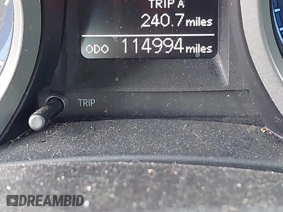 2016 Toyota Corolla L with VIN 5YFBURHE8GP476210, listed as a IAAI auction lot 42374710 with 114,994 mi miles and . Bid and sale history available at DreamBid. Image 16.