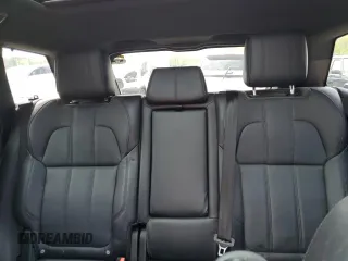 2014 Land Rover Range Rover Sport Supercharged with VIN SALWR2TF8EA340809, listed as a Copart auction lot 55431985 with 224,645 mi miles and Clean Title. Bid and sale history available at carsss.com. Image 10.
