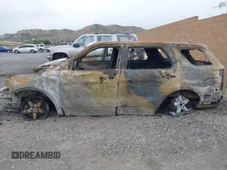 2018 Ford Explorer XLT с VIN 1FM5K7D89JGB31621, выставлен на аукционе IAAI как лот 42194717 с пробегом Не указан миль и . История ставок и продаж доступна на DreamBid. Изображение 13.