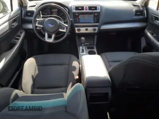2015 Subaru Legacy Premium с VIN 4S3BNAE6XF3052319, выставлен на аукционе Copart как лот 62329645 с пробегом 170 799 миль миль и На запчасти • Non repairable. История ставок и продаж доступна на DreamBid. Изображение 8.