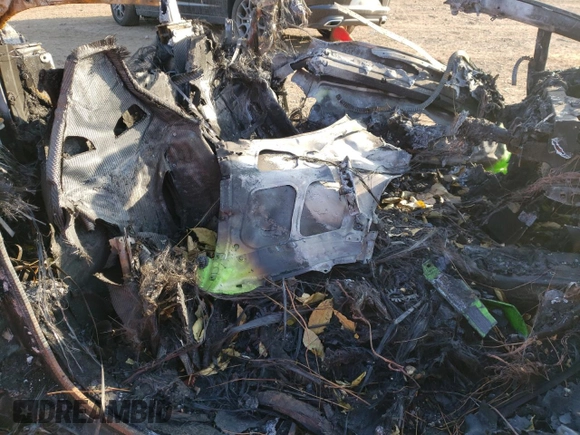 2021 Lamborghini Huracan z VIN ZHWUT5ZF9MLA17679, wystawiony jako Copart lot #65164661 z przebiegiem Nie podano mil oraz Szkoda całkowita • Salvage title. Historia ofert i sprzedaży dostępna na DreamBid. Obrazek 5.