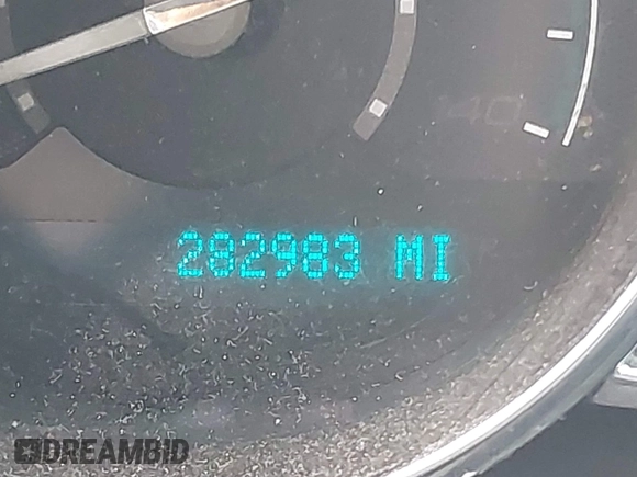 2011 Chevrolet Malibu 1LT with VIN 1G1ZC5EU6BF102452, listed as a IAAI auction lot 42109598 with 282,983 mi miles and . Bid and sale history available at DreamBid. Image 7.