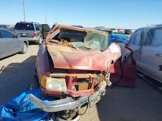 2002 Ford Ranger XL Fleet with VIN 1FTYR44U52TA52657, listed as a IAAI auction lot 41826621 with 149,961 mi miles. Bid and sale history available at carsss.com. Image 12.