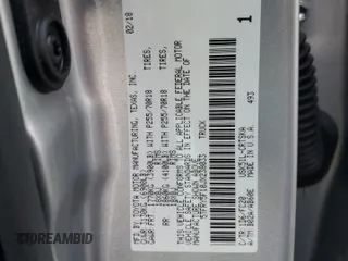 2018 Toyota Tundra 2WD SR with VIN 5TFRY5F10JX238033, listed as a Copart auction lot 73702284 with 0 mi miles and Non Repairable. Bid and sale history available at carsss.com. Image 13.