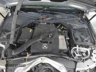 2018 Mercedes-Benz C 300 с VIN WDDWJ4KB4JF676016, выставлен на аукционе Copart как лот 50970905 с пробегом 109 381 миль миль и Списание • Salvage title. История ставок и продаж доступна на DreamBid. Изображение 11.
