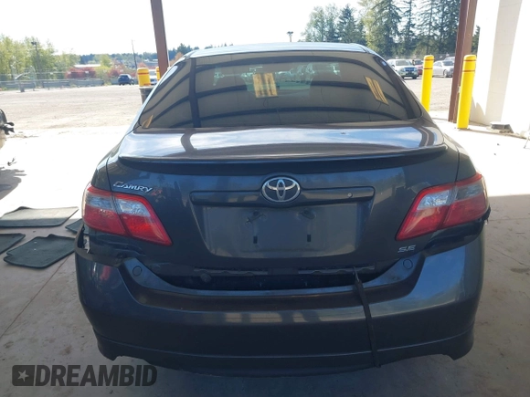 2009 Toyota Camry LE z VIN 4T1BK46K09U592438, wystawiony jako IAAI lot #42078810 z przebiegiem 164 582 mil mil oraz . Historia ofert i sprzedaży dostępna na DreamBid. Obrazek 15.