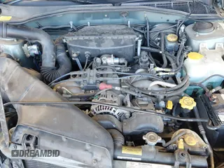 2004 Subaru Legacy Outback with VIN 4S3BH675047601119, listed as a IAAI auction lot 42346916 with 107,357 mi miles and . Bid and sale history available at DreamBid. Image 10.