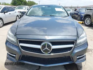 2013 Mercedes-Benz CLS 550 z VIN WDDLJ7DB5DA083509, wystawiony jako IAAI lot #42371216 z przebiegiem 87 639 mil mil oraz . Historia ofert i sprzedaży dostępna na DreamBid. Obrazek 13.