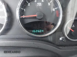 2012 Jeep Patriot Limited with VIN 1C4NJRCBXCD588619, listed as a IAAI auction lot 42258542 with 162,604 mi miles and . Bid and sale history available at DreamBid. Image 15.