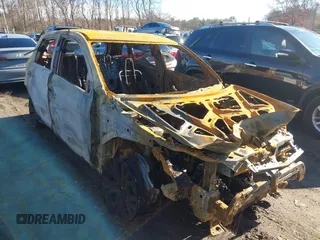 2019 Mitsubishi Outlander ES z VIN JA4AR3AU1KU022690, wystawiony jako IAAI lot #41196550 z przebiegiem Nie podano mil oraz . Historia ofert i sprzedaży dostępna na DreamBid. Obrazek 1.