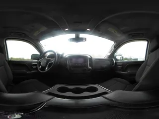 2018 Chevrolet Silverado 1500 LT with VIN 1GCVKREH8JZ164984, listed as a IAAI auction lot 41960911 with 83,198 mi miles. Bid and sale history available at carsss.com. Image 19.