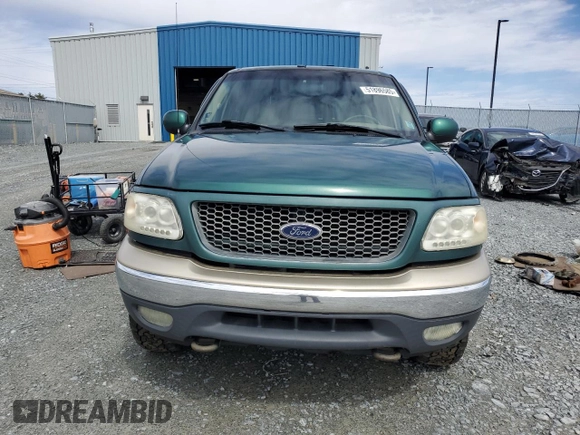 2000 Ford F-150 XL with VIN 1FTRX18L5YNB03646, listed as a Copart auction lot 51896585 with 224,065 mi miles and Clean Title. Bid and sale history available at carsss.com. Image 5.