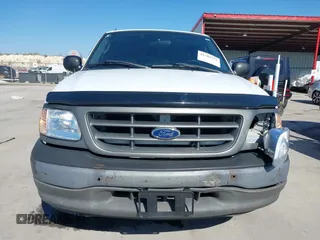2003 Ford F-150 с VIN 2FTPX17Z63CA02885, выставлен на аукционе IAAI как лот 41782773 с пробегом 184 306 миль миль и . История ставок и продаж доступна на DreamBid. Изображение 12.