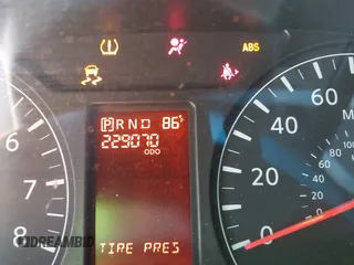 2012 Nissan NV SV with VIN 1N6BF0KY1CN118671, listed as a IAAI auction lot 42450639 with 229,070 mi miles and . Bid and sale history available at DreamBid. Image 15.