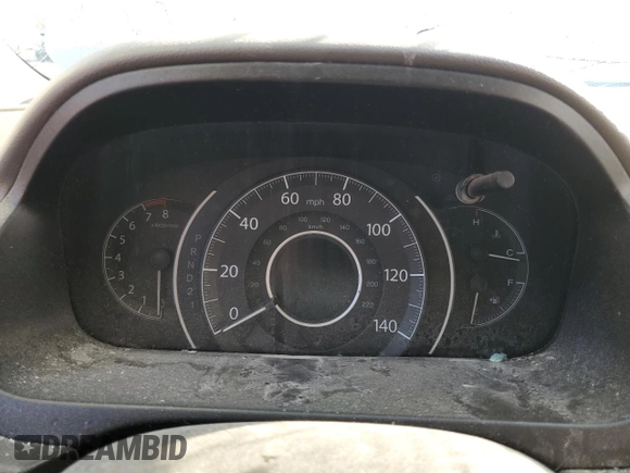 2014 Honda CR-V EX-L with VIN 5J6RM4H76EL102083, listed as a Copart auction lot 48851435 with 0 mi miles and Salvage Title. Bid and sale history available at carsss.com. Image 9.