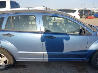 2007 Dodge Caliber SXT with VIN 1B3HB48B67D224890, listed as a IAAI auction lot 41882513 with 223,404 mi miles and . Bid and sale history available at DreamBid. Image 13.