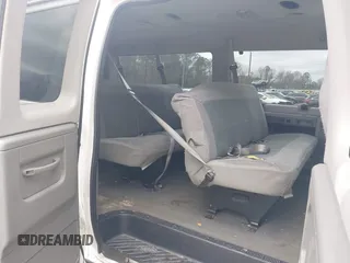2007 Ford Econoline Passenger XL с VIN 1FBSS31L57DA97586, выставлен на аукционе IAAI как лот 41716412 с пробегом 206 233 миль миль и . История ставок и продаж доступна на DreamBid. Изображение 8.