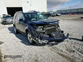 2007 Saturn VUE V6 z VIN 5GZCZ53437S803901, wystawiony jako Copart lot #49426515 z przebiegiem 107 323 mil mil oraz Szkoda całkowita • Salvage title. Historia ofert i sprzedaży dostępna na DreamBid. Obrazek 12.