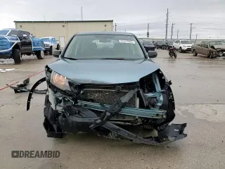 2014 Honda CR-V LX with VIN 2HKRM4H3XEH632550, listed as a Copart auction lot 51517425 with 135,741 mi miles and Salvage Title. Bid and sale history available at carsss.com. Image 15.