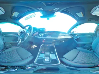 2023 Audi S3 Premium Plus z VIN WAUH3DGY2PA048730, wystawiony jako Copart lot #86838234 z przebiegiem 30 215 mil mil oraz Nie do naprawy • Non repairable. Historia ofert i sprzedaży dostępna na DreamBid. Obrazek 12.