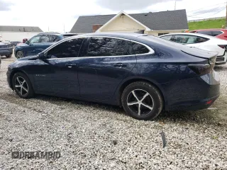 2017 Chevrolet Malibu LS with VIN 1G1ZB5ST4HF158123, listed as a Copart auction lot 55700555 with 173,078 mi miles and Clean Title. Bid and sale history available at DreamBid. Image 2.