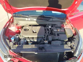 2022 Kia Forte LXS z VIN 3KPF24AD4NE472102, wystawiony jako IAAI lot #41810091 z przebiegiem 45 651 mil mil oraz . Historia ofert i sprzedaży dostępna na DreamBid. Obrazek 10.
