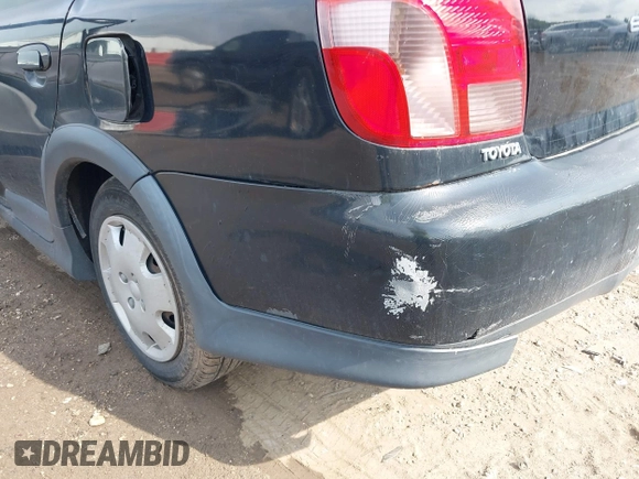 2001 Toyota ECHO с VIN JTDBT123010194284, выставлен на аукционе IAAI как лот 42543214 с пробегом 220 652 миль миль и . История ставок и продаж доступна на DreamBid. Изображение 6.