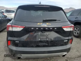 2020 Ford Escape SE с VIN 1FMCU0G60LUB93237, выставлен на аукционе Copart как лот 49292085 с пробегом 40 935 миль миль и Списание • Salvage title. История ставок и продаж доступна на DreamBid. Изображение 6.