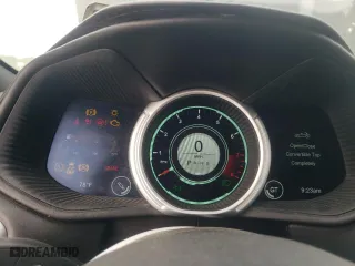 2019 Aston Martin DB11 with VIN SCFRMFCW3KGM08342, listed as a Copart auction lot 56636894 with 0 mi miles and Salvage Title. Bid and sale history available at carsss.com. Image 9.