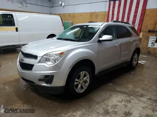 2013 Chevrolet Equinox LT with VIN 2GNALDEK5D6189875, listed as a Copart auction lot 50203845 with 86,203 mi miles and Clean Title. Bid and sale history available at carsss.com. Image 1.