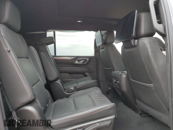 2021 Chevrolet Suburban RST with VIN 1GNSCEKD6MR234505, listed as a Copart auction lot 71460224 with 69,174 mi miles and Salvage title. Bid and sale history available at DreamBid. Image 11.