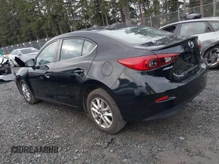 2015 Mazda 3 i Grand Touring with VIN JM1BM1W77F1230211, listed as a IAAI auction lot 41460344 with 106,544 mi miles and . Bid and sale history available at DreamBid. Image 3.