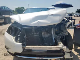 2012 Toyota Highlander Limited с VIN 5TDDK3EH1CS175063, выставлен на аукционе Copart как лот 58625125 с пробегом Не указан миль и Списание • Salvage title. История ставок и продаж доступна на DreamBid. Изображение 5.