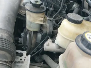 2005 Ford F-150 XLT with VIN 1FTPW14565FB13996, listed as a IAAI auction lot 43383032 with 236,808 mi miles and . Bid and sale history available at DreamBid. Image 19.