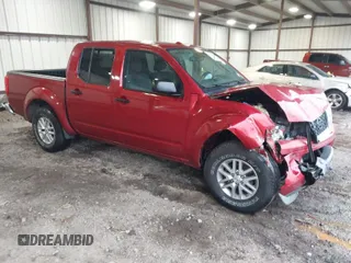 2015 Nissan Frontier SV with VIN 1N6AD0ER7FN711493, listed as a IAAI auction lot 41761772 with 265,000 mi miles and . Bid and sale history available at DreamBid. Image 1.