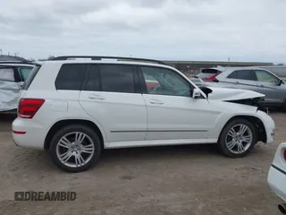 2015 Mercedes-Benz GLK with VIN WDCGG8JB8FG440969, listed as a IAAI auction lot 42042793 with 98,653 mi miles. Bid and sale history available at carsss.com. Image 13.