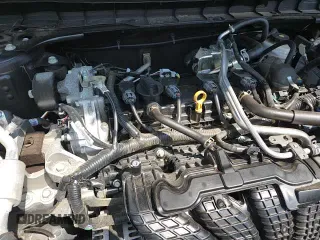 2024 Nissan Altima SV z VIN 1N4BL4DV2RN308063, wystawiony jako Copart lot #80282325 z przebiegiem 45 526 mil mil oraz Szkoda całkowita • Salvage title. Historia ofert i sprzedaży dostępna na DreamBid. Obrazek 16.