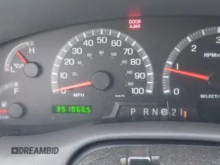 1999 Ford F-150 z VIN 1FTRX17WXXNA90516, wystawiony jako IAAI lot #41787426 z przebiegiem 354 066 mil mil oraz . Historia ofert i sprzedaży dostępna na DreamBid. Obrazek 15.